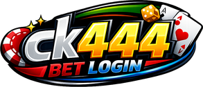 ck444 bet login